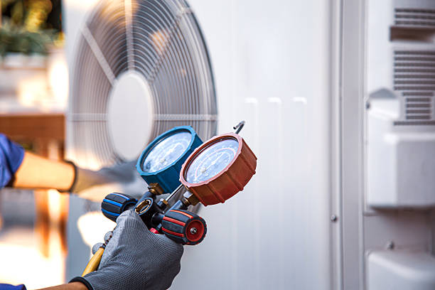 Affordable Hvac Installation solutions in North Hampton, OH